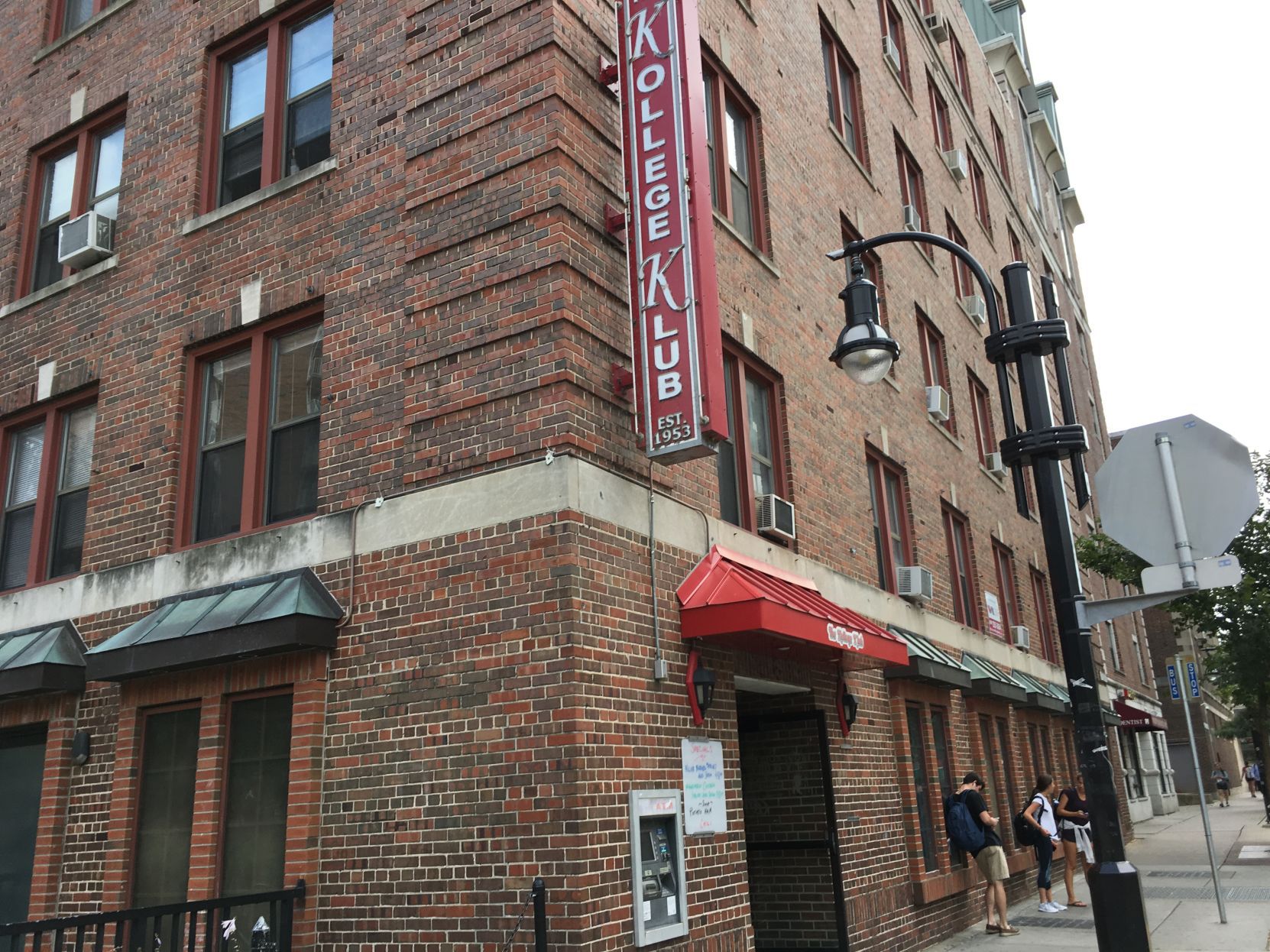 Kollege Klub